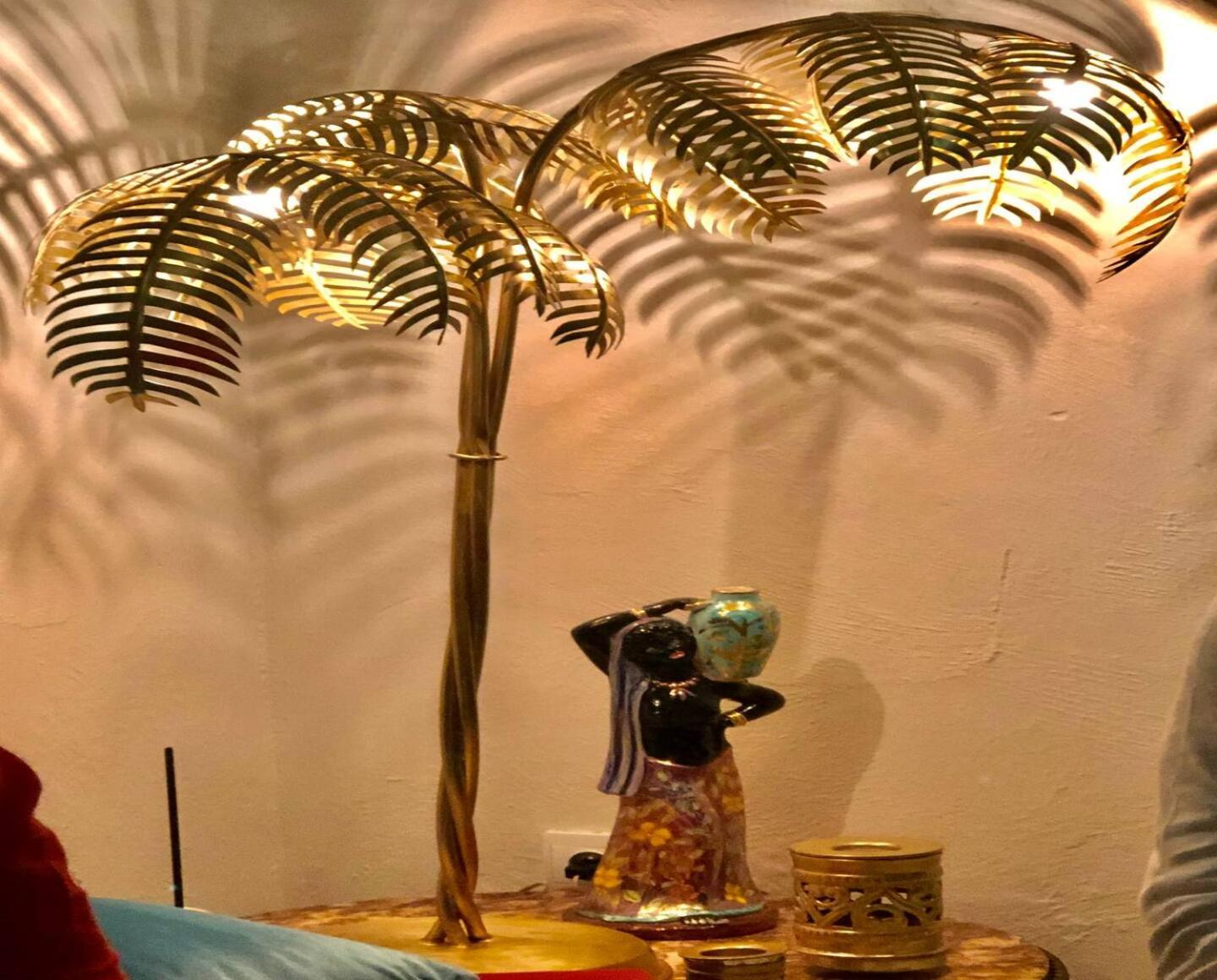 Riad Naanaa Bed & Breakfast Marrakesz Zewnętrze zdjęcie